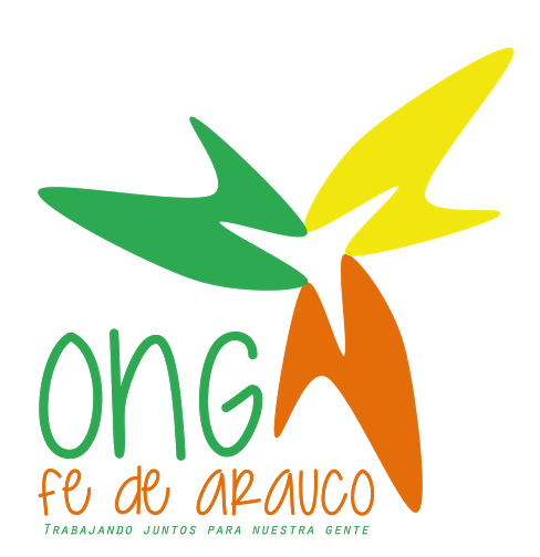 ONG Fe de Arauco Logo